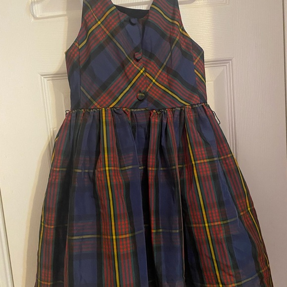 Ralph Lauren Dress - Picture 5 of 11